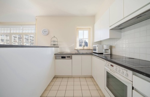 De Haan Villa | Tristan - Très charmante villa de 4 chambres avec jardin dans la concession à De Haan