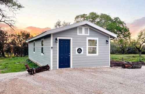 Johnson City Maison | Tritch Cottage at Wrenwood Ranch