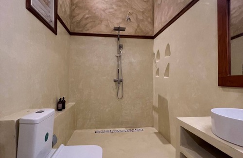 Devinuwara Hôtel | Triton Dondra