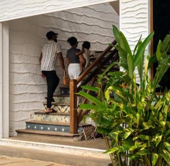 Devinuwara Hôtel | Triton Dondra