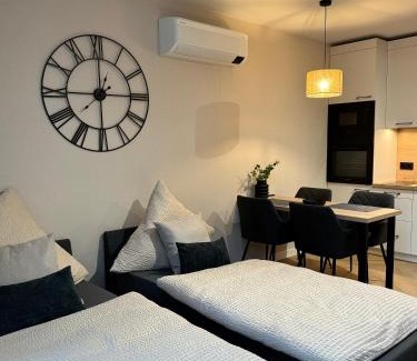 Rangsdorf Maison | Triumph Ferienhäuser & Apartments