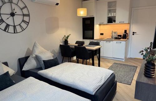 Rangsdorf Maison | Triumph Ferienhäuser & Apartments