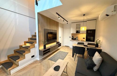 Rangsdorf Maison | Triumph Ferienhäuser & Apartments