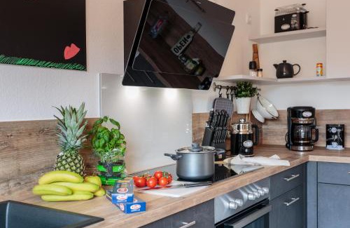 Buchholz Appartement | Triumph in der Heide