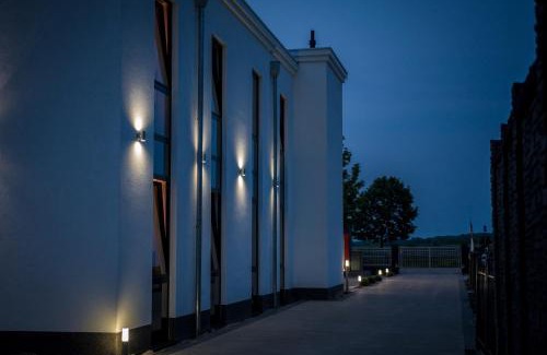 Rangsdorf Appartement | Triumph Inn Pension