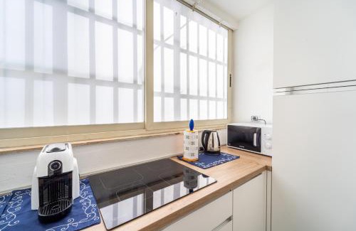 Carbonia Appartement | Trivano il Rifugio