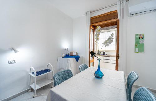 Carbonia Appartement | Trivano il Rifugio