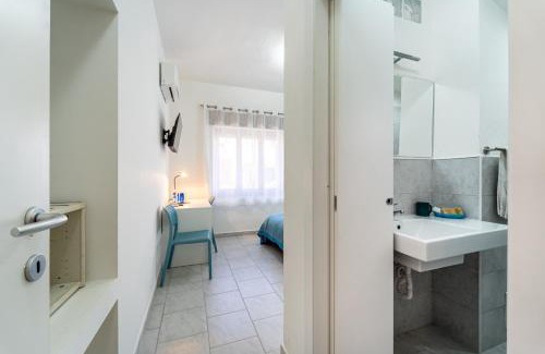 Carbonia Appartement | Trivano il Rifugio