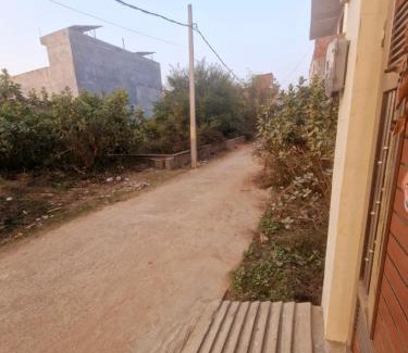 Jhusi Maison | Triveni Darshan Homestay