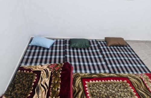 Jhusi Maison | Triveni Darshan Homestay