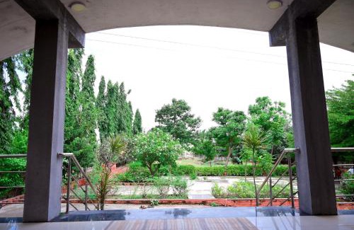 Indapur Villa | Triveni Stays Ikigai 3BHK Near Pune