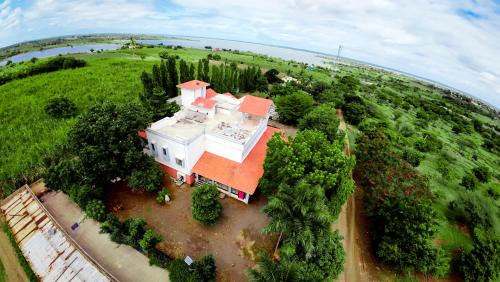 Indapur Villa | Triveni Stays Ikigai 3BHK Near Pune