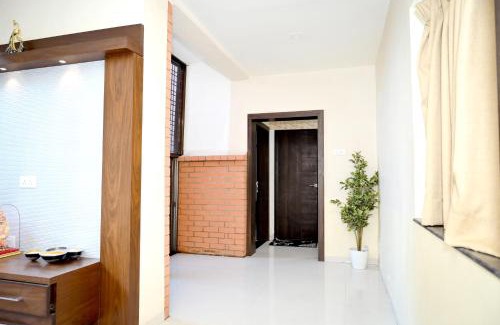 Indapur Villa | Triveni Stays Ikigai 3BHK Near Pune