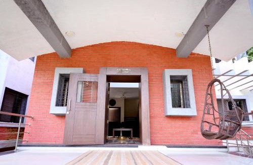 Indapur Villa | Triveni Stays Ikigai 3BHK Near Pune