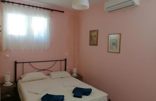 Galatas Maison | Trizinia View