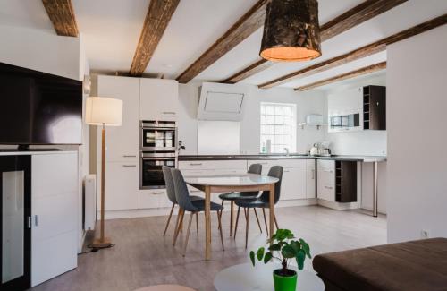 Mickten Maison | Trobischhof