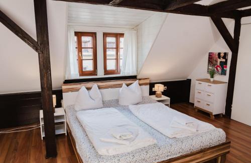 Mickten Maison | Trobischhof