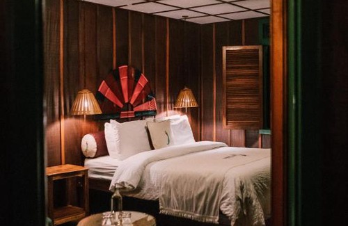 San Gerardo de Dota Cabine | Trogon Lodge