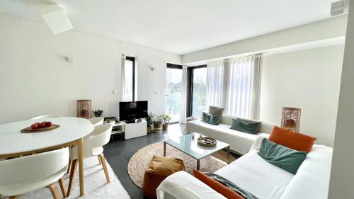 Carvalhal Appartement | Troia Garden View Apartment