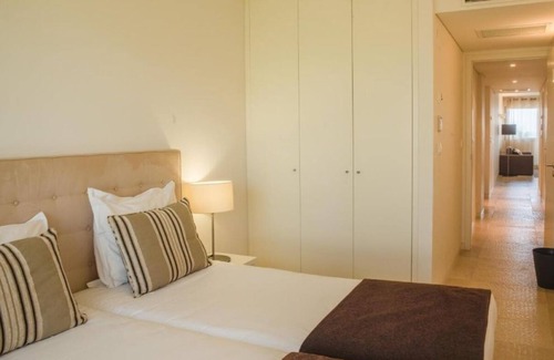 Carvalhal Hôtel | Troia Retreat: Great for Families - Beach, Spa, Close to Praia Atlântica