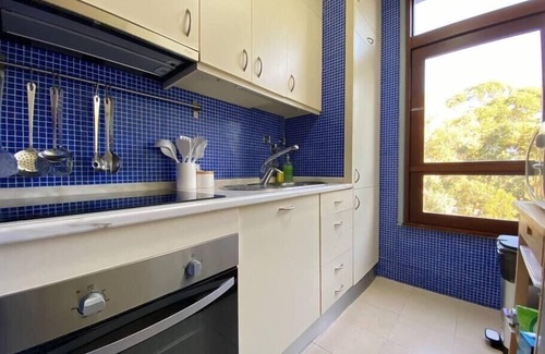 Grandola Appartement | Troia Seaside