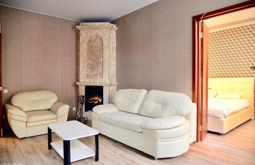 Admiralteyskiy Appartement | Troitsky Apart