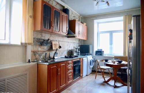 Admiralteyskiy Appartement | Troitsky Apart