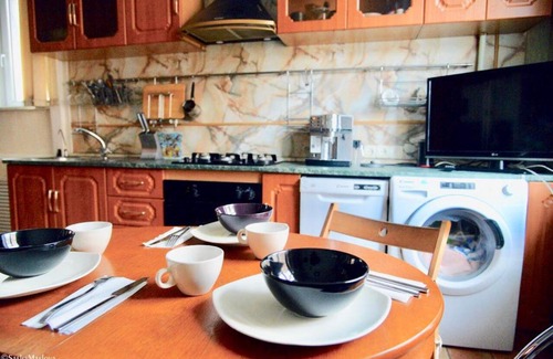 Admiralteyskiy Appartement | Troitsky Apart