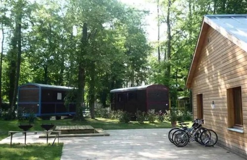Bar-sur-Aube Maison | TROLL BIVOUAC 2 persons