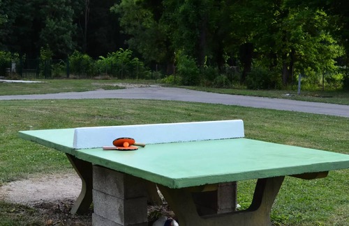 Bar-sur-Aube Maison | TROLL BIVOUAC 2 persons