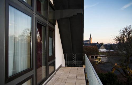 Ortsmitte Hôtel | Troll's Brauhaushotel