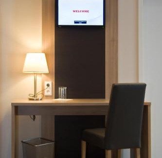 Ortsmitte Hôtel | Troll's Brauhaushotel