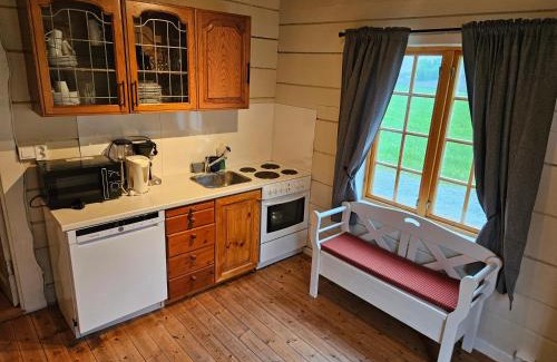 Jostedal Maison | Trollbu Aabrekk gard
