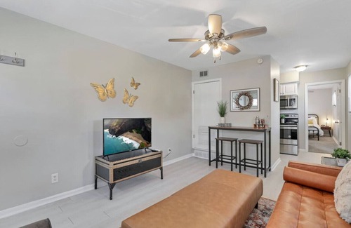 Franklin Park Appartement | Trolley District Treasure 1 BR Apt!
