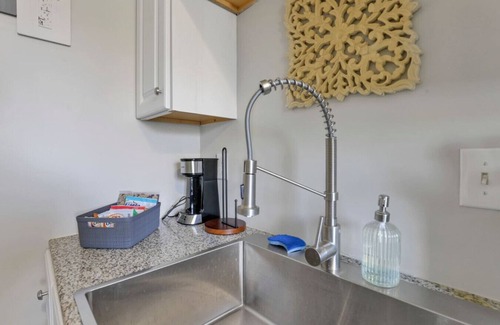 Franklin Park Appartement | Trolley District Treasure 1 BR Apt!