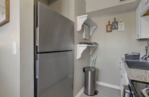 Franklin Park Appartement | Trolley District Treasure 1 BR Apt!