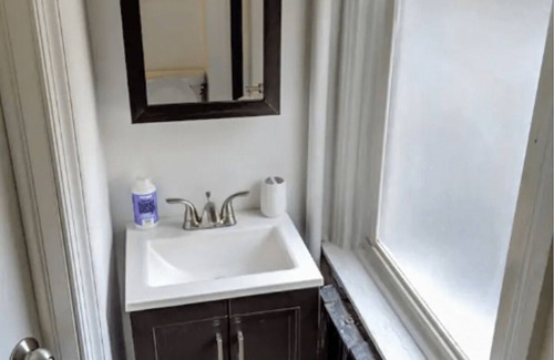 Wilmington Appartement | Trolley Teacup Charming Cozy Studio