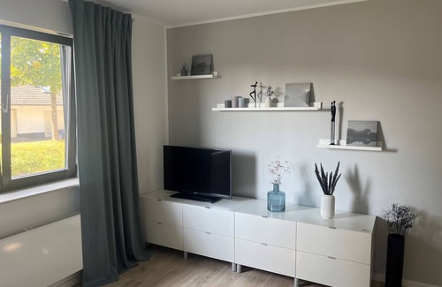 Ortsmitte Appartement | Trolls Ferienwohnung