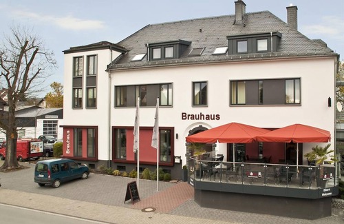 Ortsmitte Appartement | Trolls Ferienwohnung
