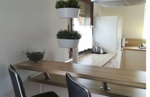 Rimbach Maison | Tromm - Ver confortable residencia de vacaciones