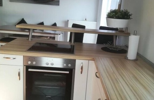 Rimbach Maison | Tromm - Ver confortable residencia de vacaciones