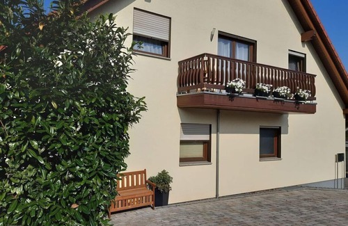 Rimbach Maison | Tromm - Ver confortable residencia de vacaciones