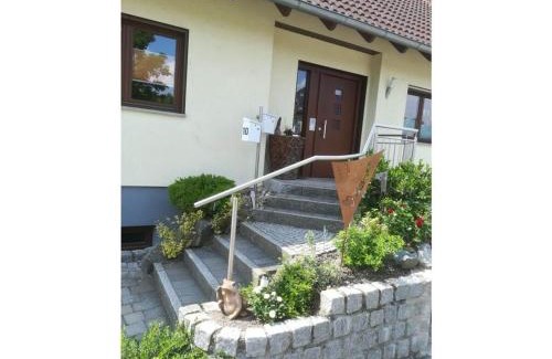 Rimbach Maison | Tromm - Blick Comfortable holiday residence