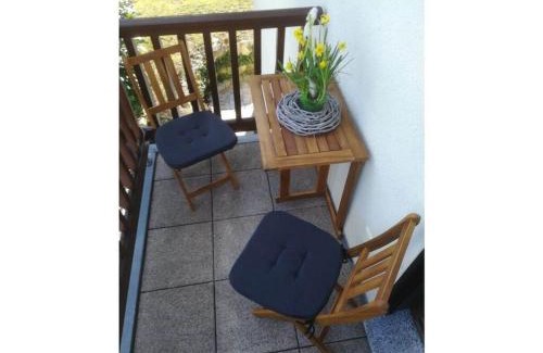 Rimbach Maison | Tromm - Blick Comfortable holiday residence