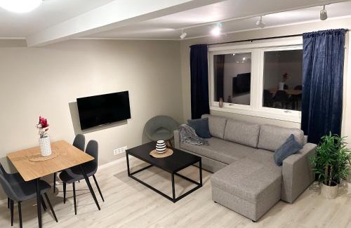 Tromsdalen Appartement | Tromsdalen Aurora Apartments