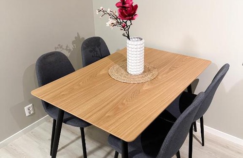 Tromsdalen Appartement | Tromsdalen Aurora Apartments
