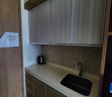 Cikokol Appartement | Troom treepark city apartement