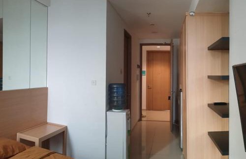 Cikokol Appartement | Troom treepark city apartement