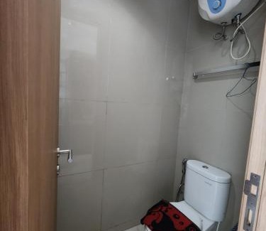 Cikokol Appartement | Troom treepark city apartement