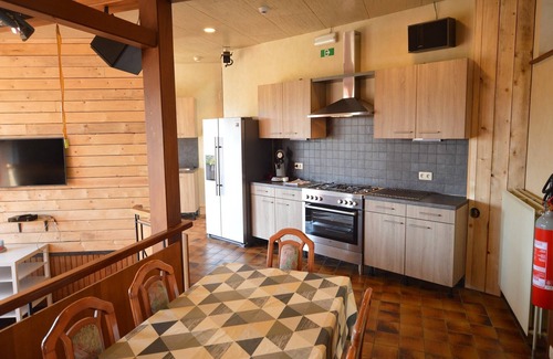 Trooz Maison | Maison de vacances équipée d'un jacuzzi à Trooz